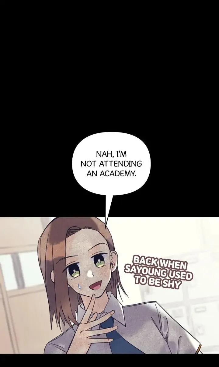 Read A Very Normal Ending chapter 59 image 10 on Lezhin