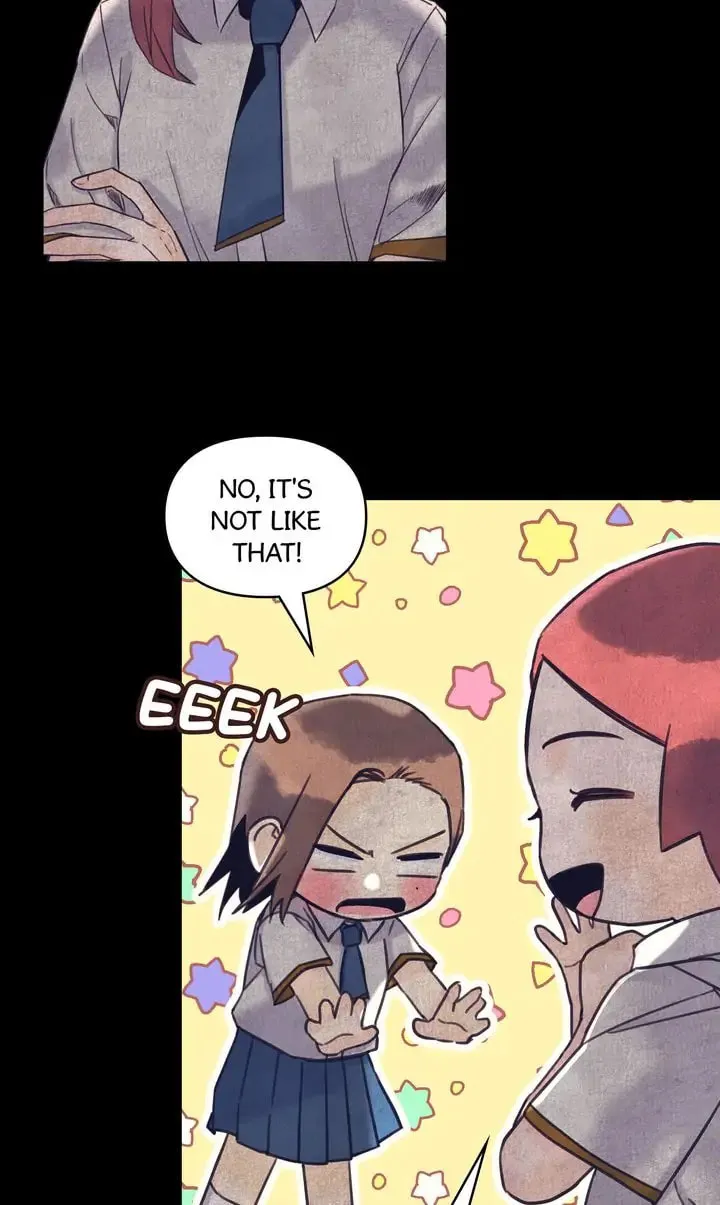 Read A Very Normal Ending chapter 59 image 13 on Lezhin