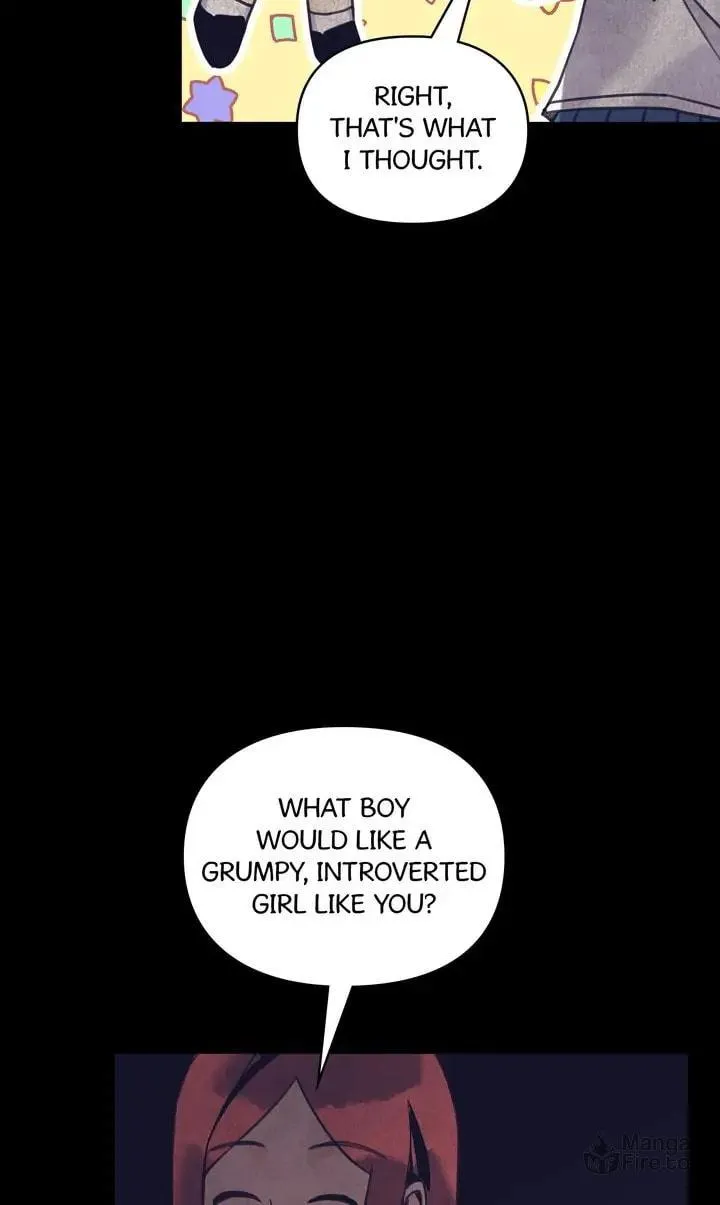 Read A Very Normal Ending chapter 59 image 14 on Lezhin