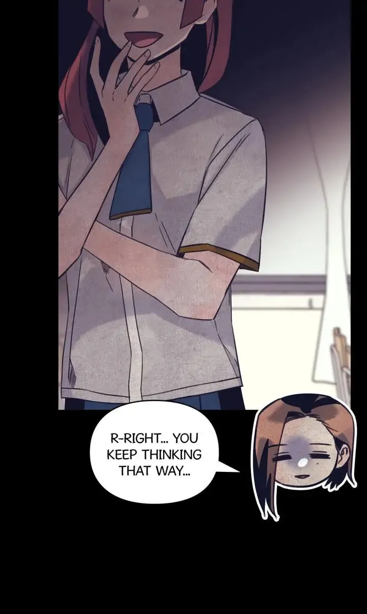 Read A Very Normal Ending chapter 59 image 15 on Lezhin