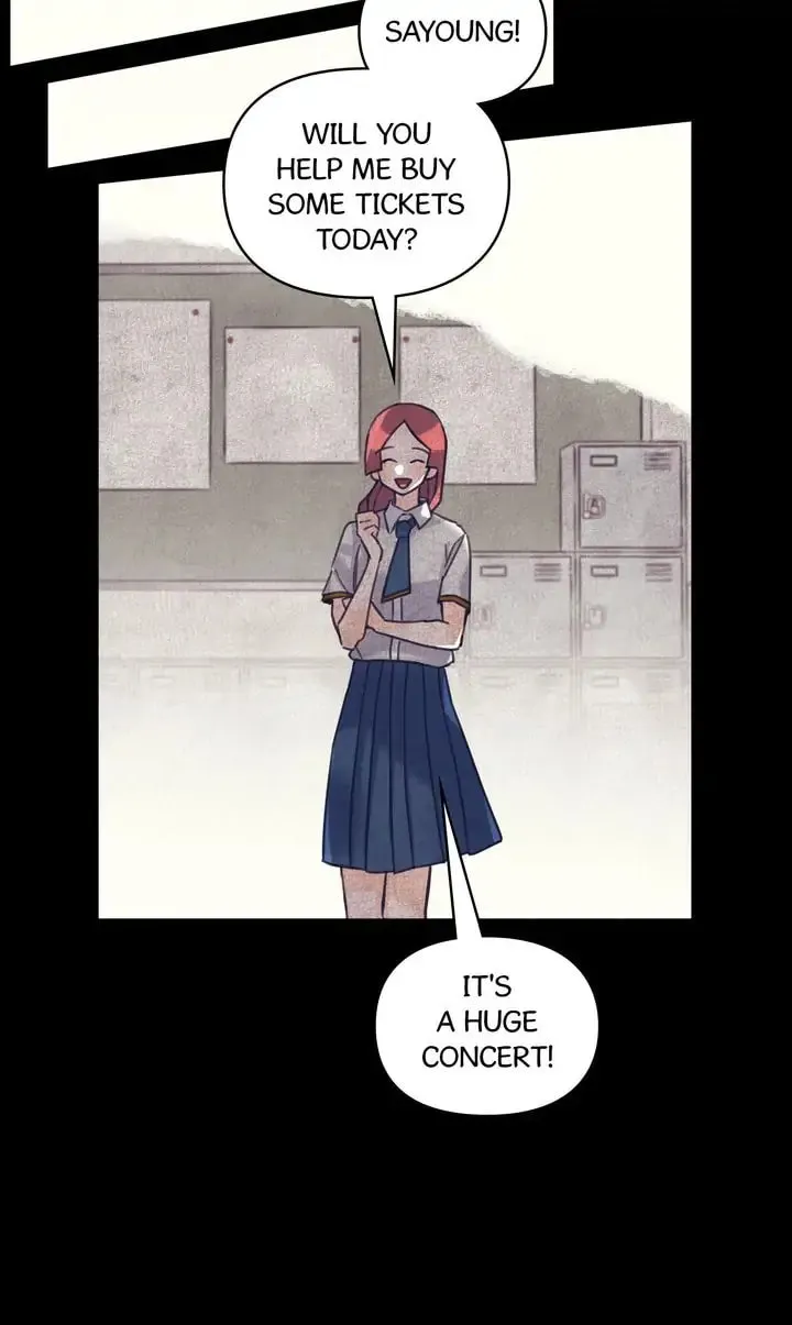 Read A Very Normal Ending chapter 59 image 18 on Lezhin
