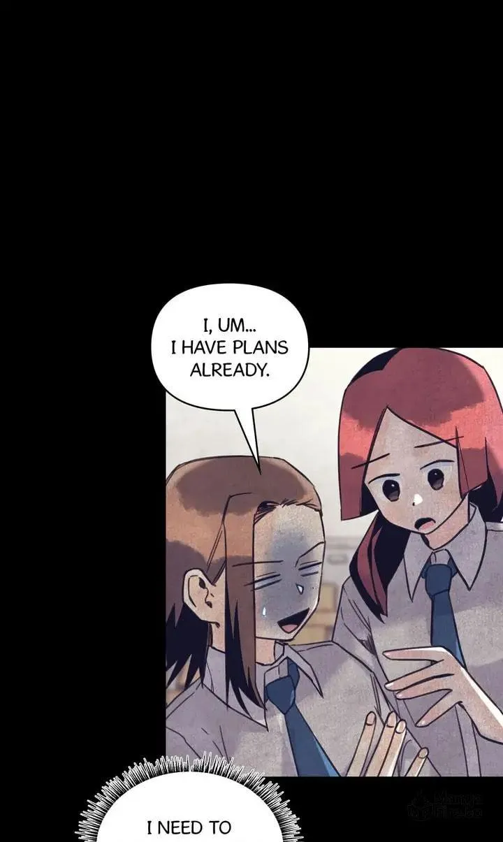Read A Very Normal Ending chapter 59 image 20 on Lezhin