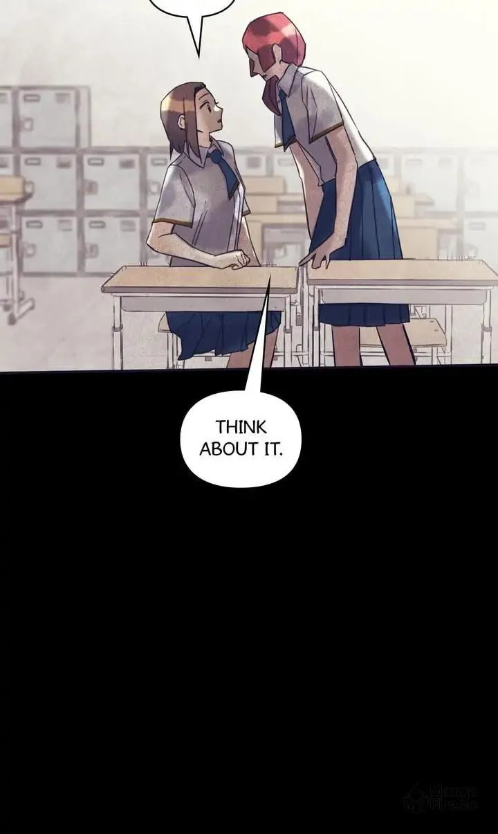 Read A Very Normal Ending chapter 59 image 23 on Lezhin