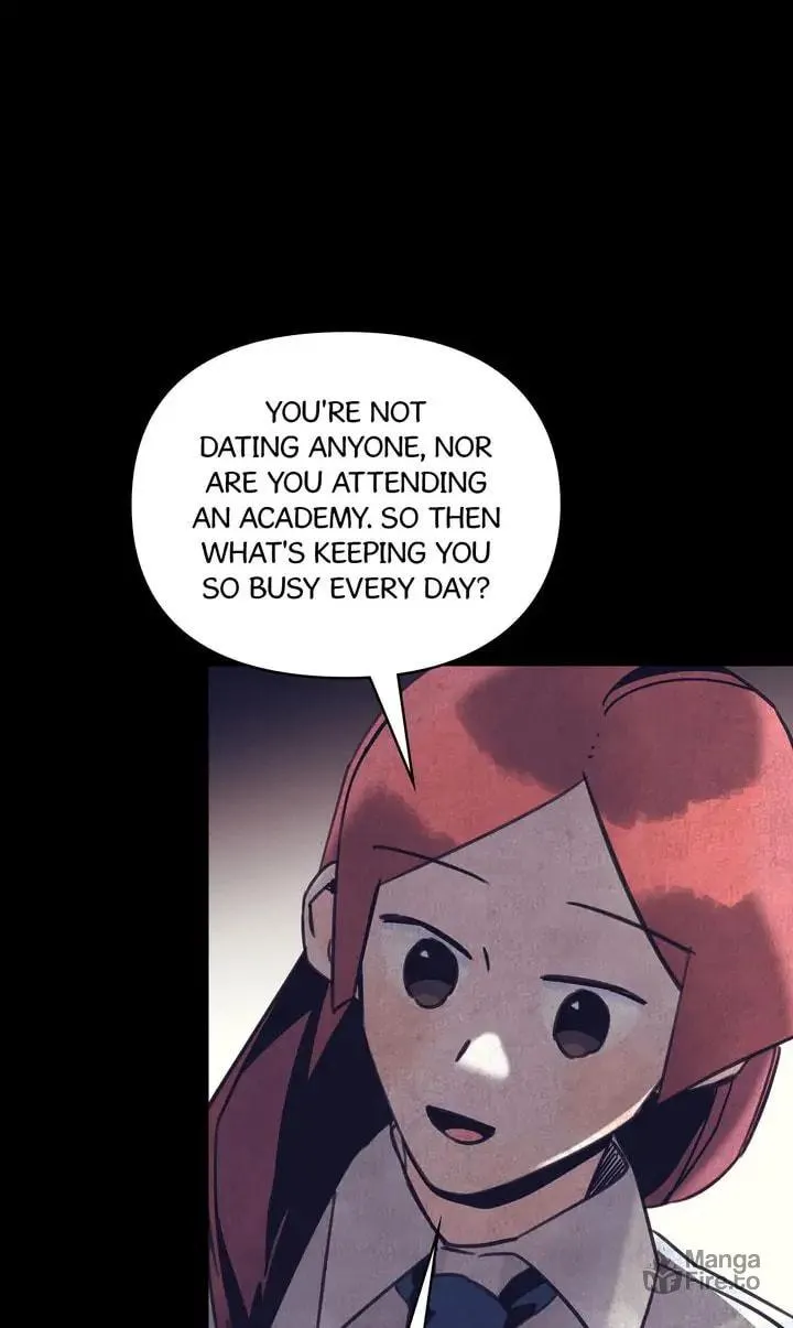 Read A Very Normal Ending chapter 59 image 24 on Lezhin