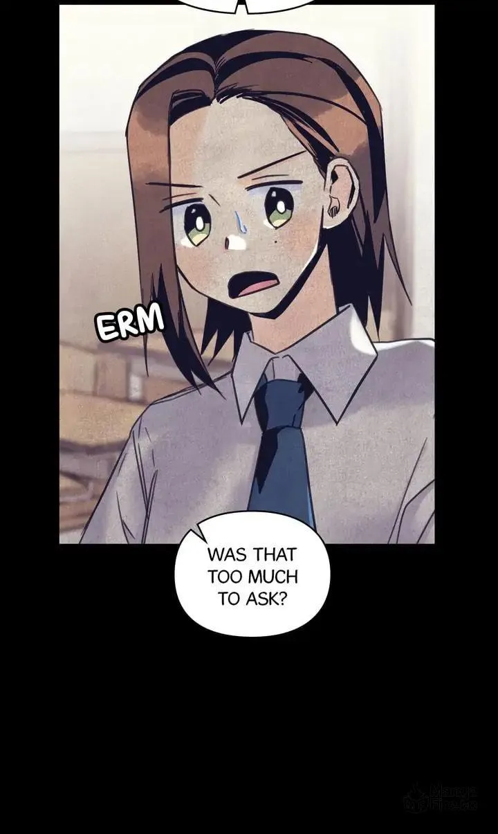 Read A Very Normal Ending chapter 59 image 26 on Lezhin