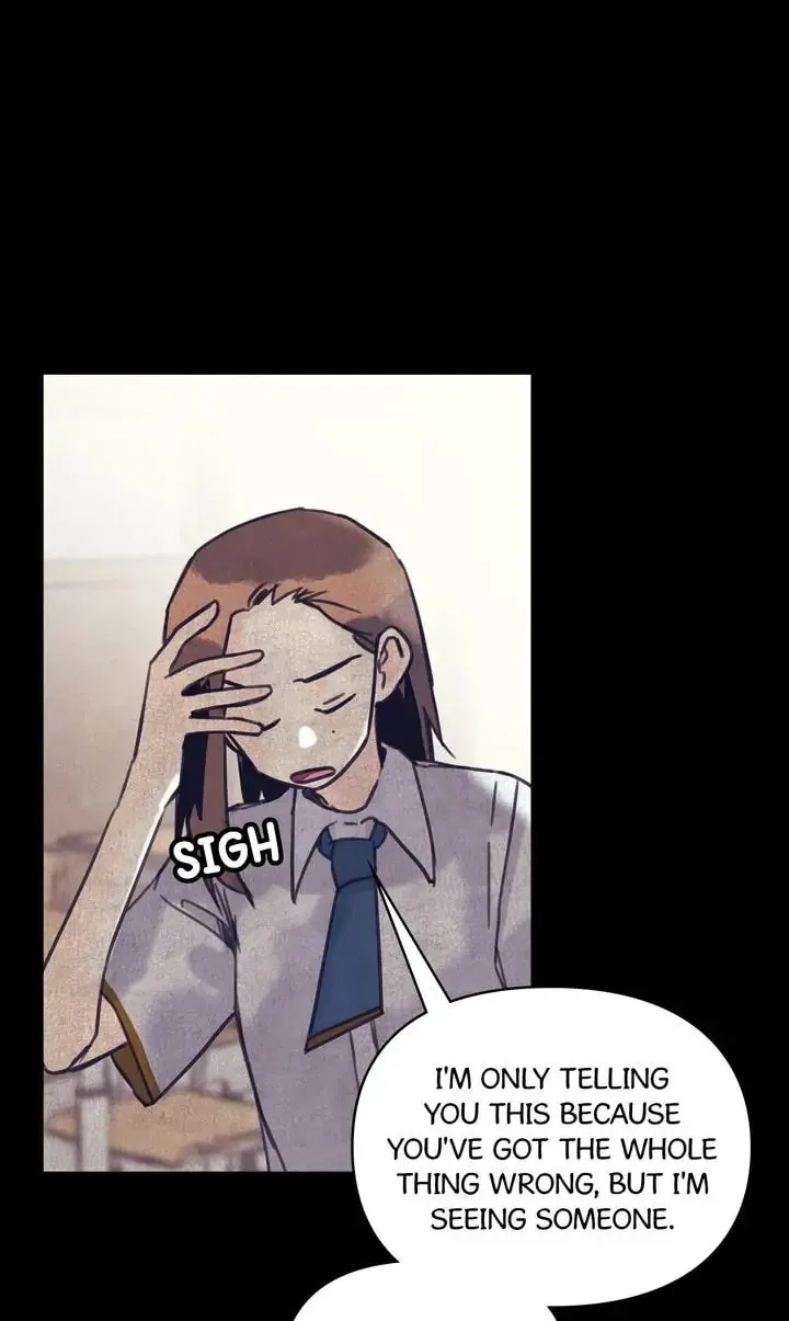 Read A Very Normal Ending chapter 59 image 27 on Lezhin