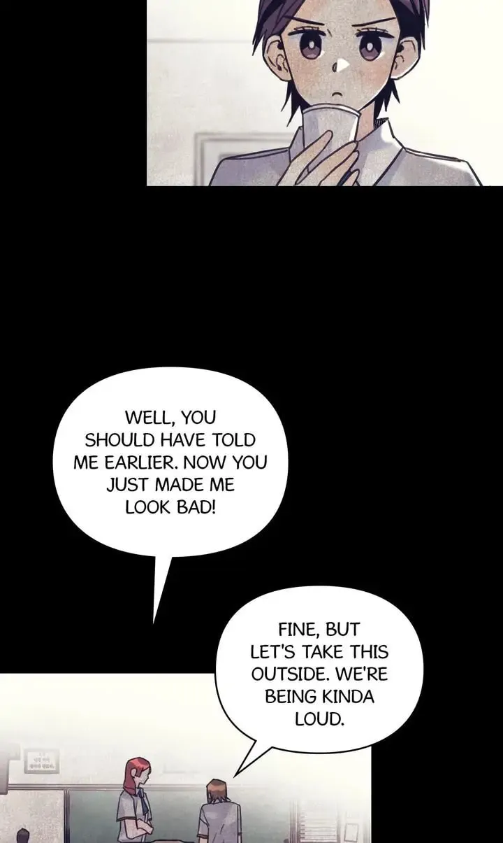 Read A Very Normal Ending chapter 59 image 30 on Lezhin