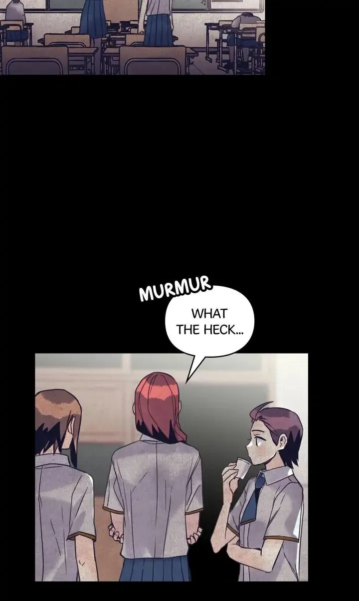 Read A Very Normal Ending chapter 59 image 31 on Lezhin