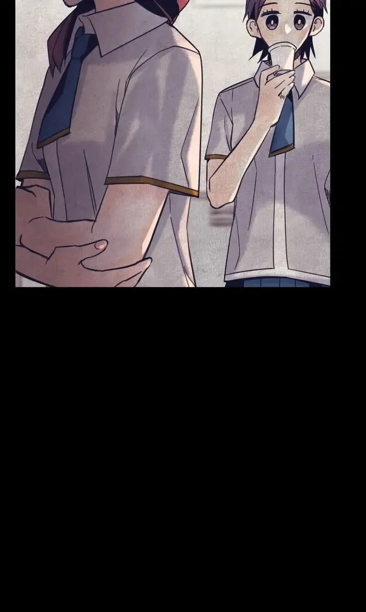 Read A Very Normal Ending chapter 59 image 33 on Lezhin