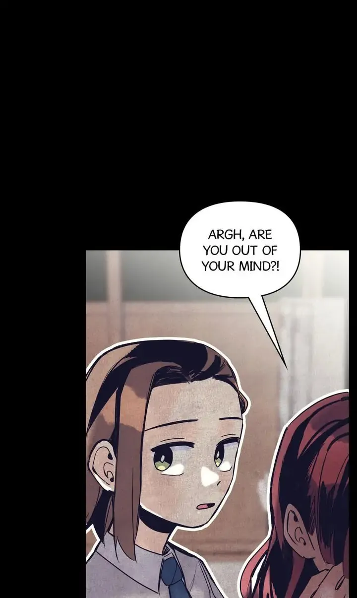 Read A Very Normal Ending chapter 59 image 37 on Lezhin