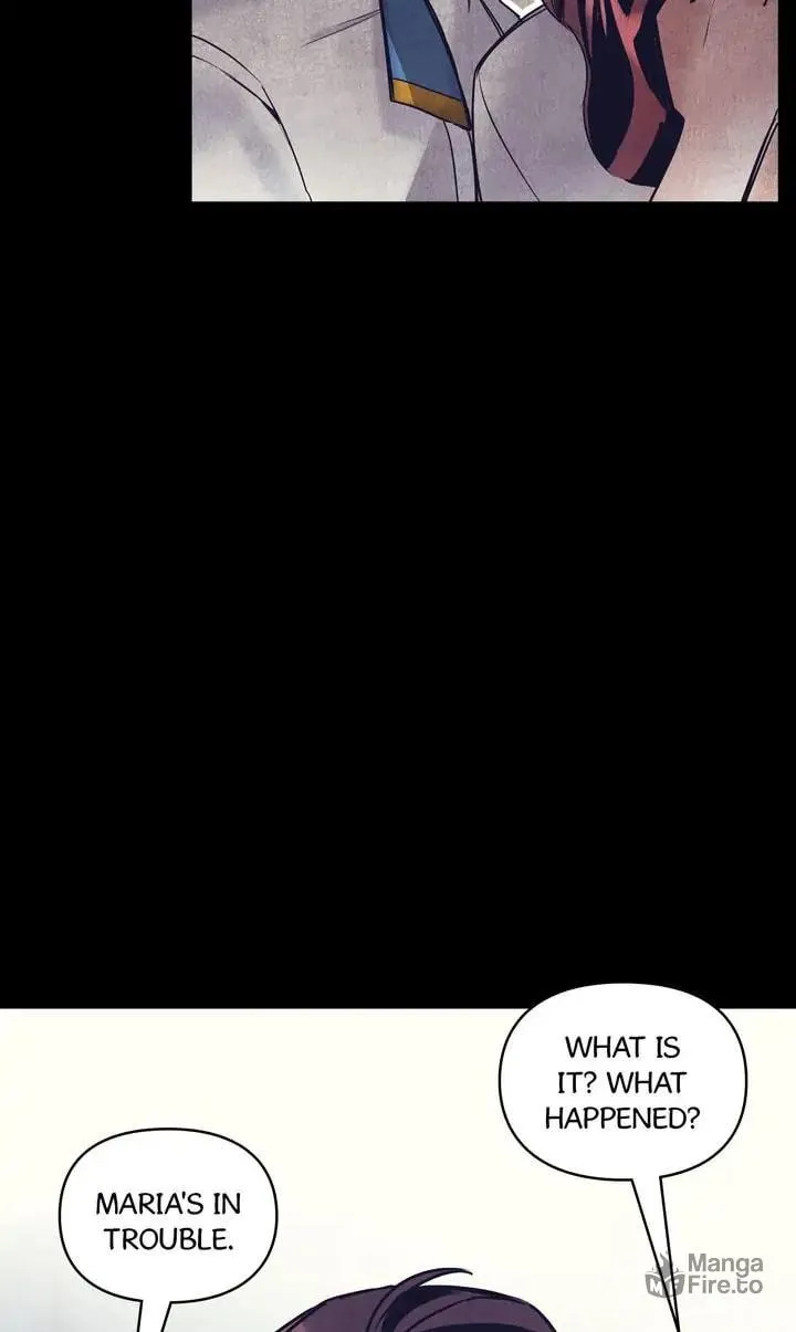 Read A Very Normal Ending chapter 59 image 38 on Lezhin