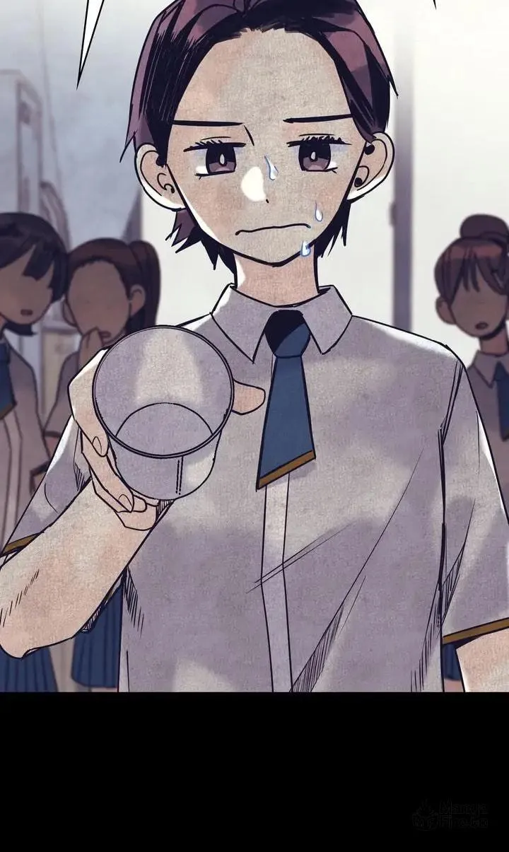 Read A Very Normal Ending chapter 59 image 39 on Lezhin