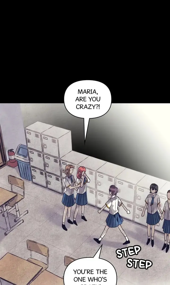 Read A Very Normal Ending chapter 59 image 40 on Lezhin