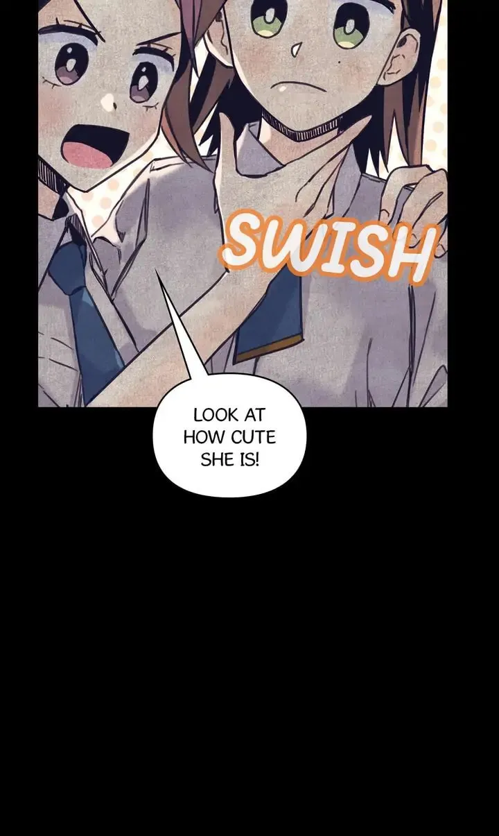 Read A Very Normal Ending chapter 59 image 42 on Lezhin