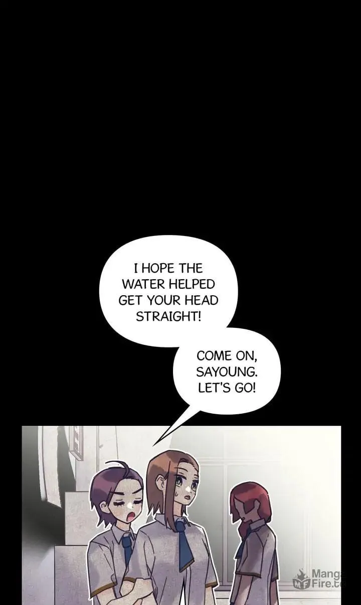 Read A Very Normal Ending chapter 59 image 44 on Lezhin