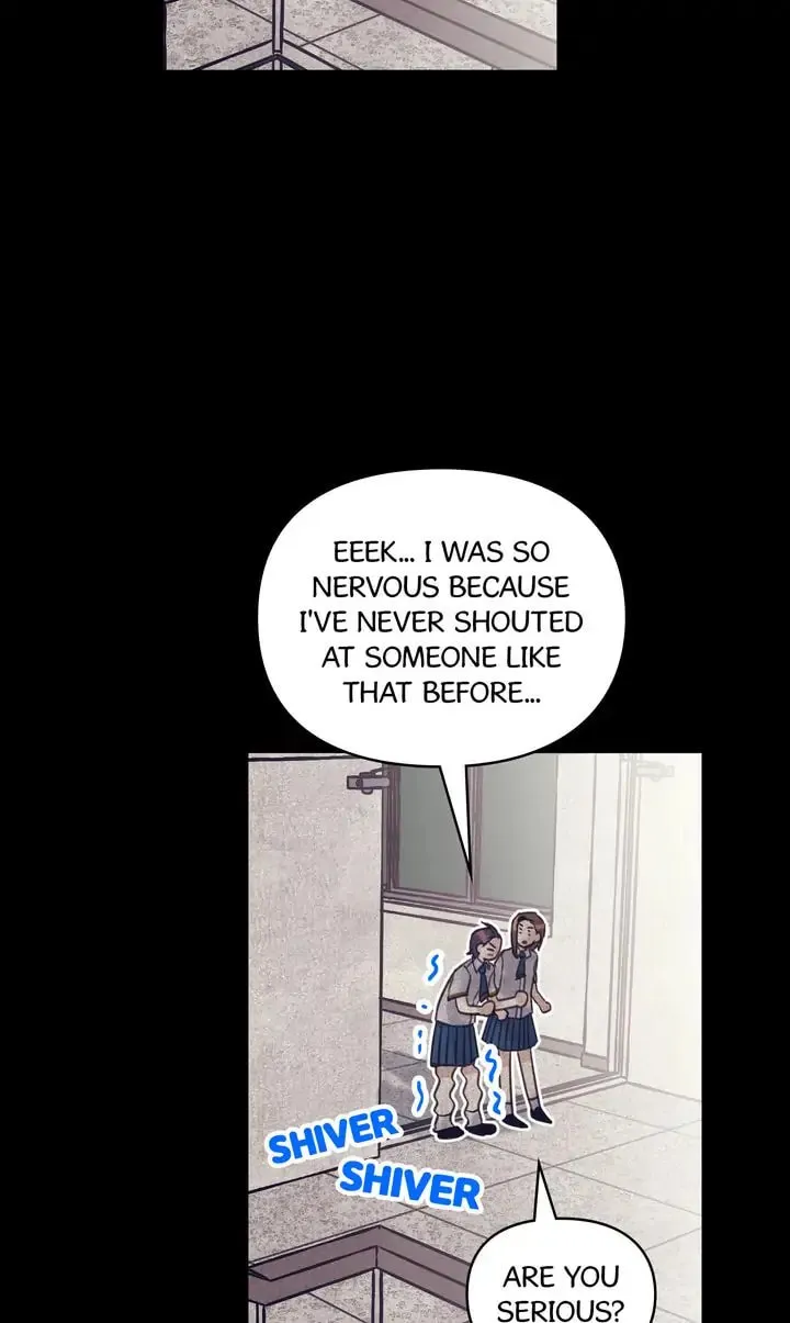 Read A Very Normal Ending chapter 59 image 46 on Lezhin