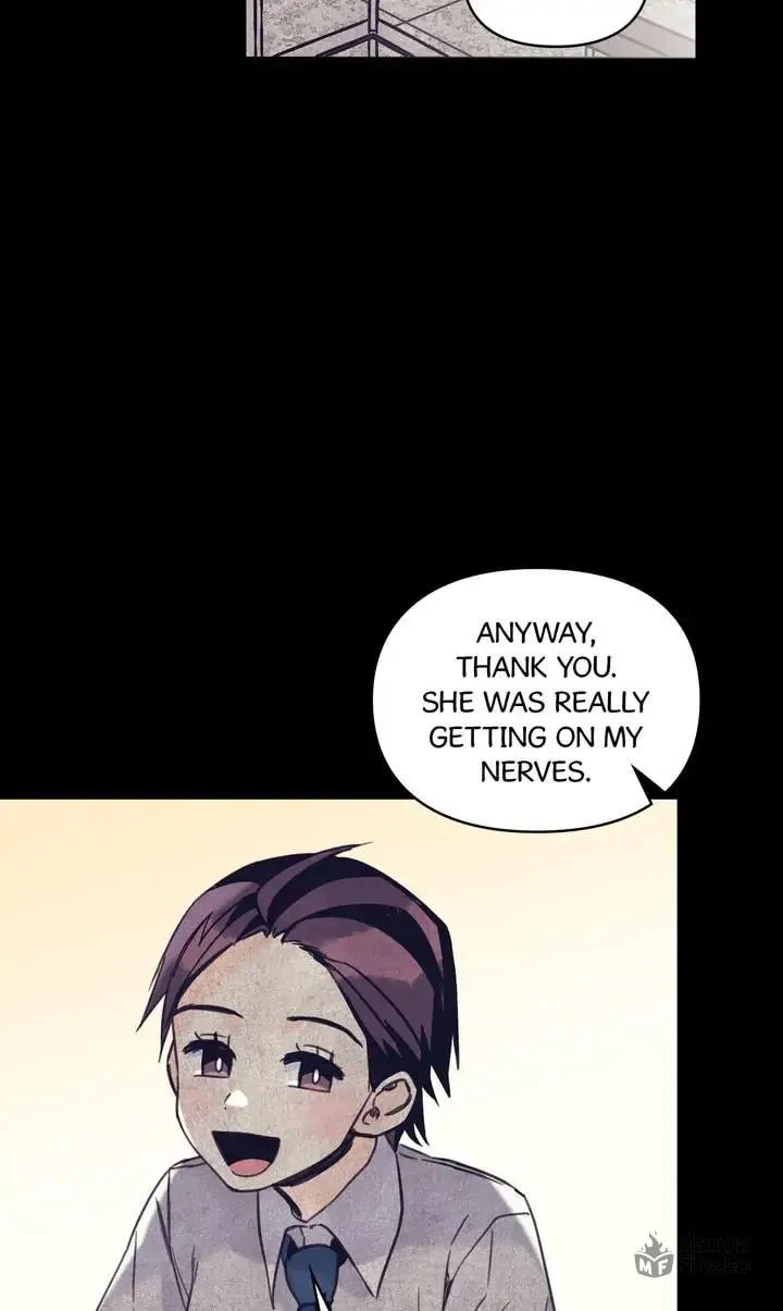 Read A Very Normal Ending chapter 59 image 47 on Lezhin