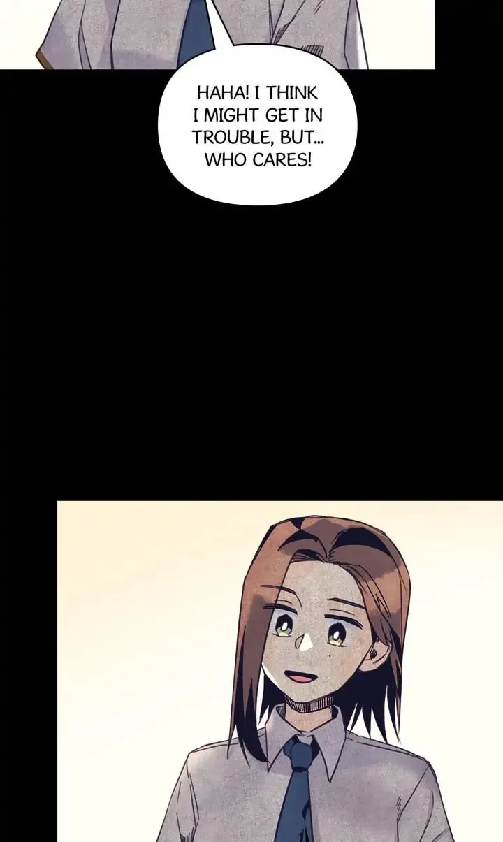 Read A Very Normal Ending chapter 59 image 48 on Lezhin