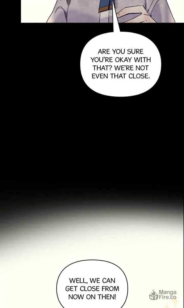 Read A Very Normal Ending chapter 59 image 49 on Lezhin