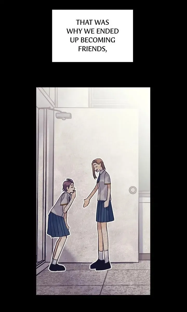 Read A Very Normal Ending chapter 59 image 52 on Lezhin