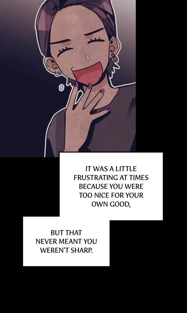 Read A Very Normal Ending chapter 59 image 55 on Lezhin