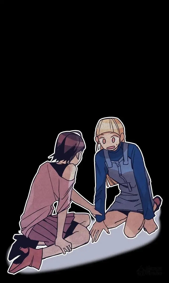 Read A Very Normal Ending chapter 59 image 56 on Lezhin
