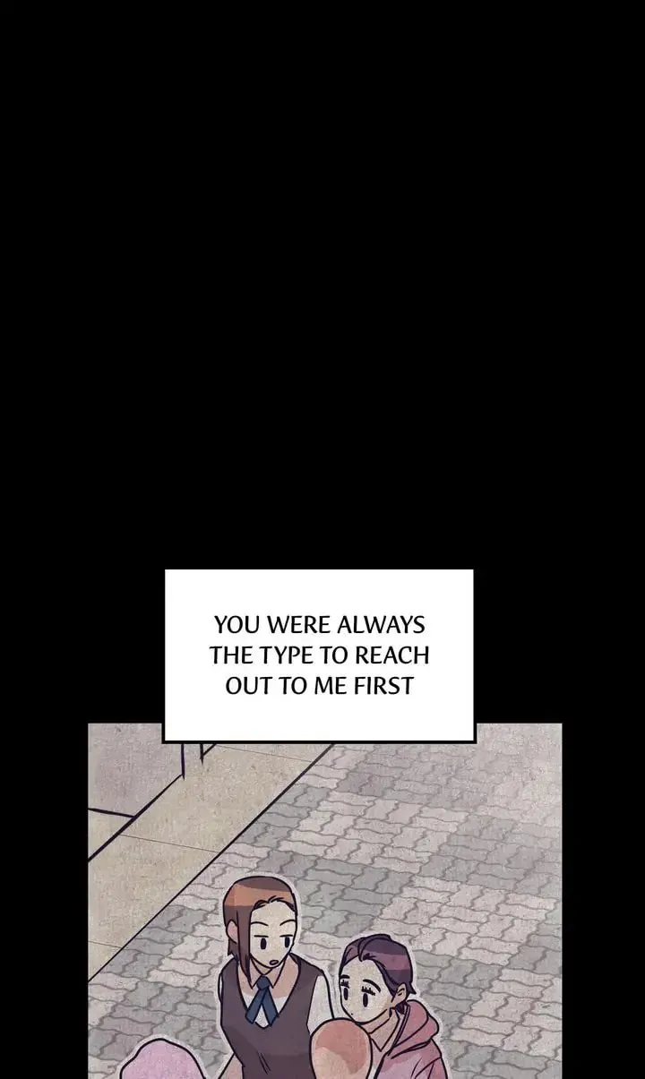 Read A Very Normal Ending chapter 59 image 57 on Lezhin