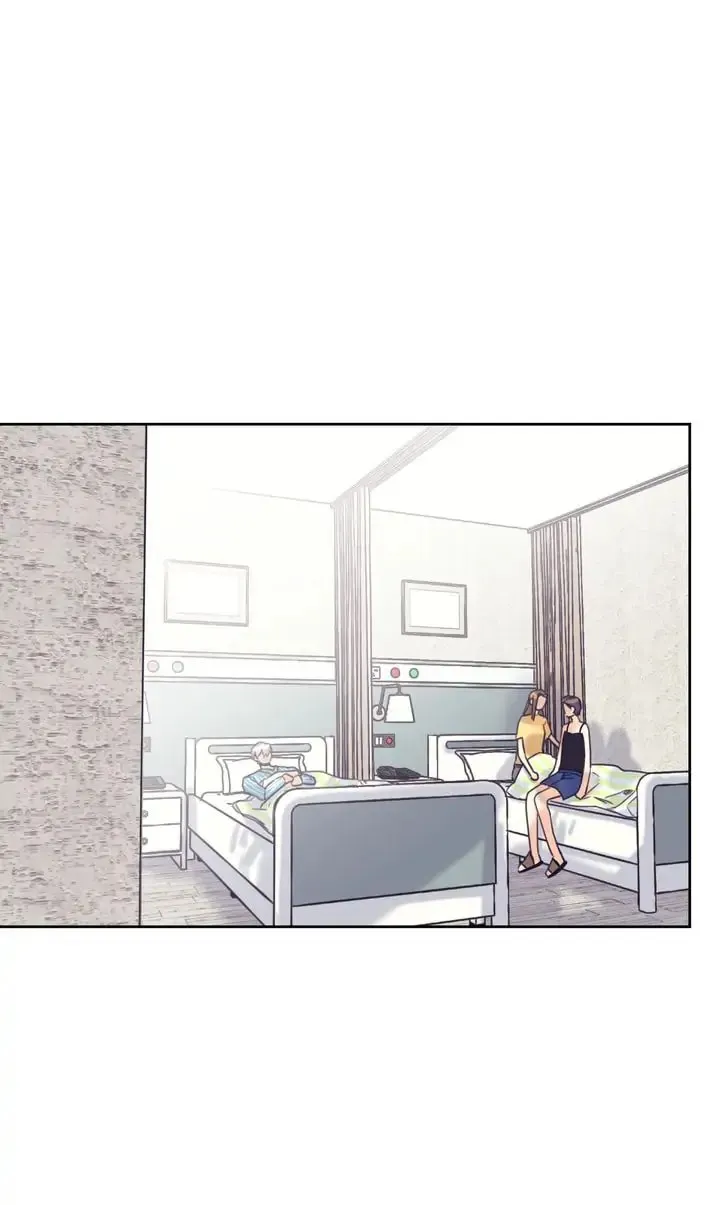 Read A Very Normal Ending chapter 59 image 66 on Lezhin