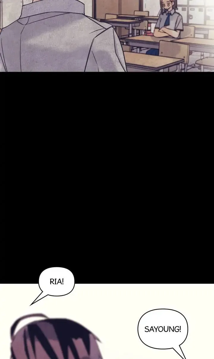 Read A Very Normal Ending chapter 59 image 7 on Lezhin