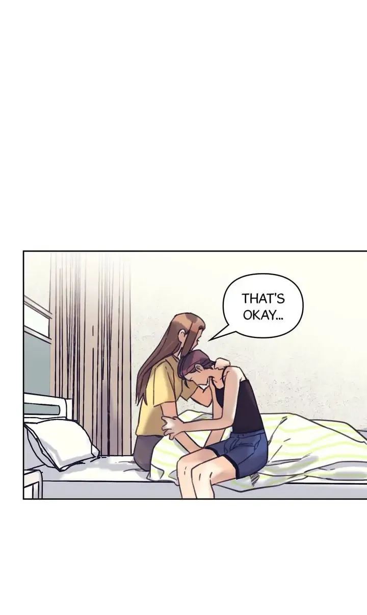 Read A Very Normal Ending chapter 59 image 70 on Lezhin