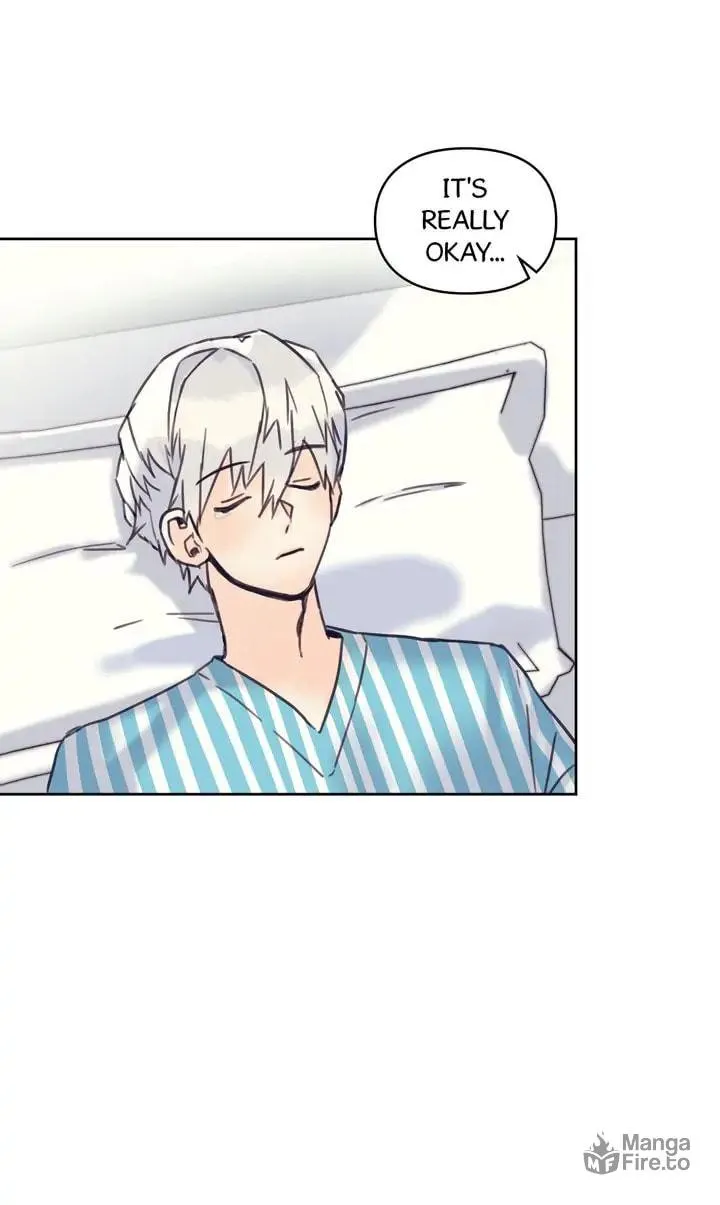 Read A Very Normal Ending chapter 59 image 71 on Lezhin