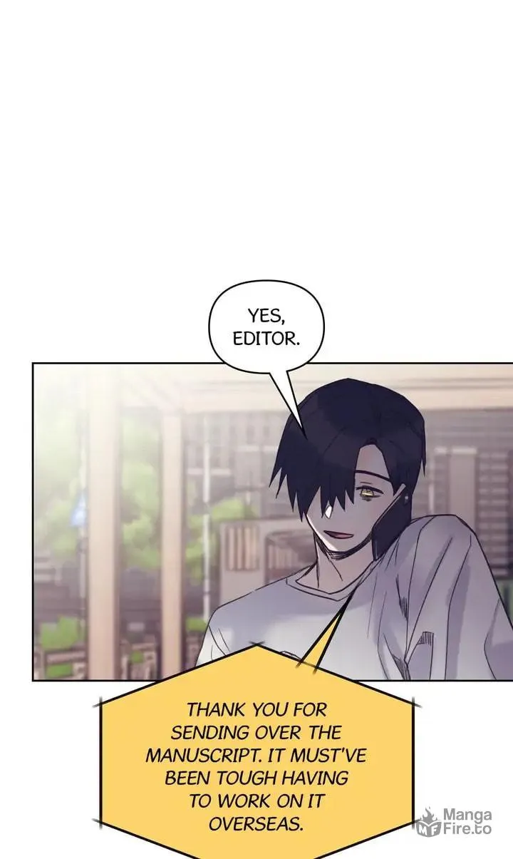 Read A Very Normal Ending chapter 59 image 74 on Lezhin