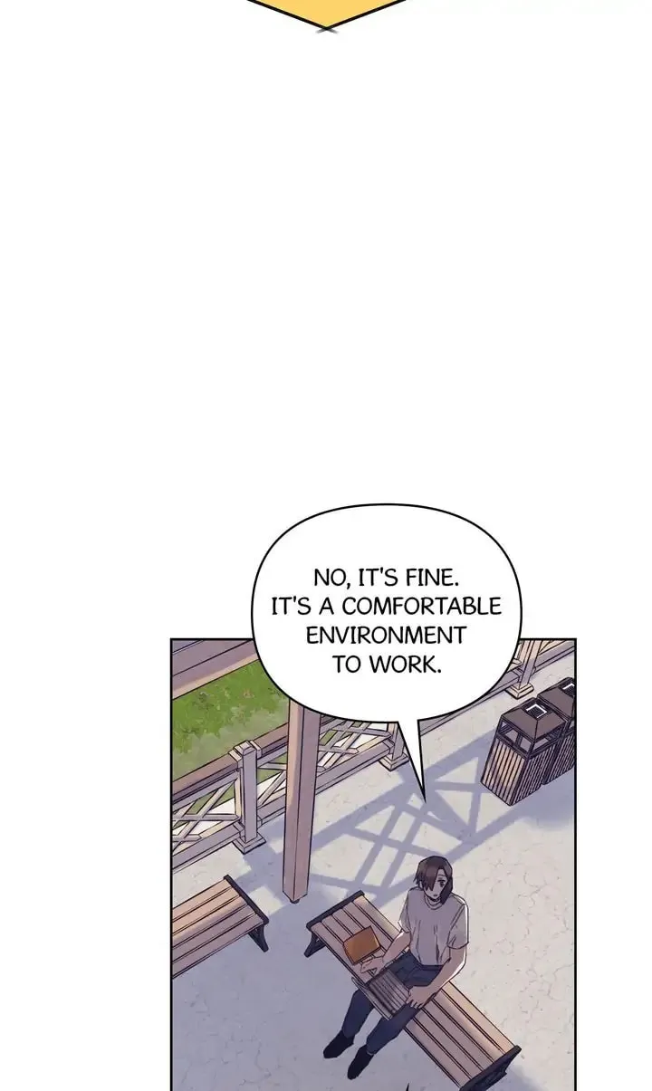 Read A Very Normal Ending chapter 59 image 75 on Lezhin