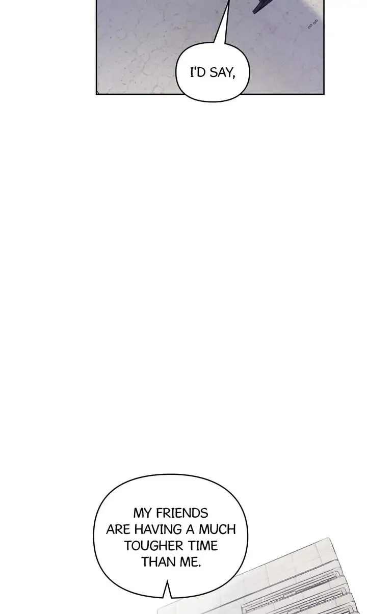 Read A Very Normal Ending chapter 59 image 76 on Lezhin