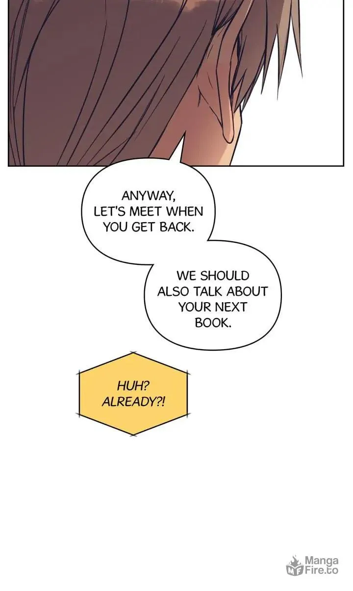 Read A Very Normal Ending chapter 59 image 79 on Lezhin