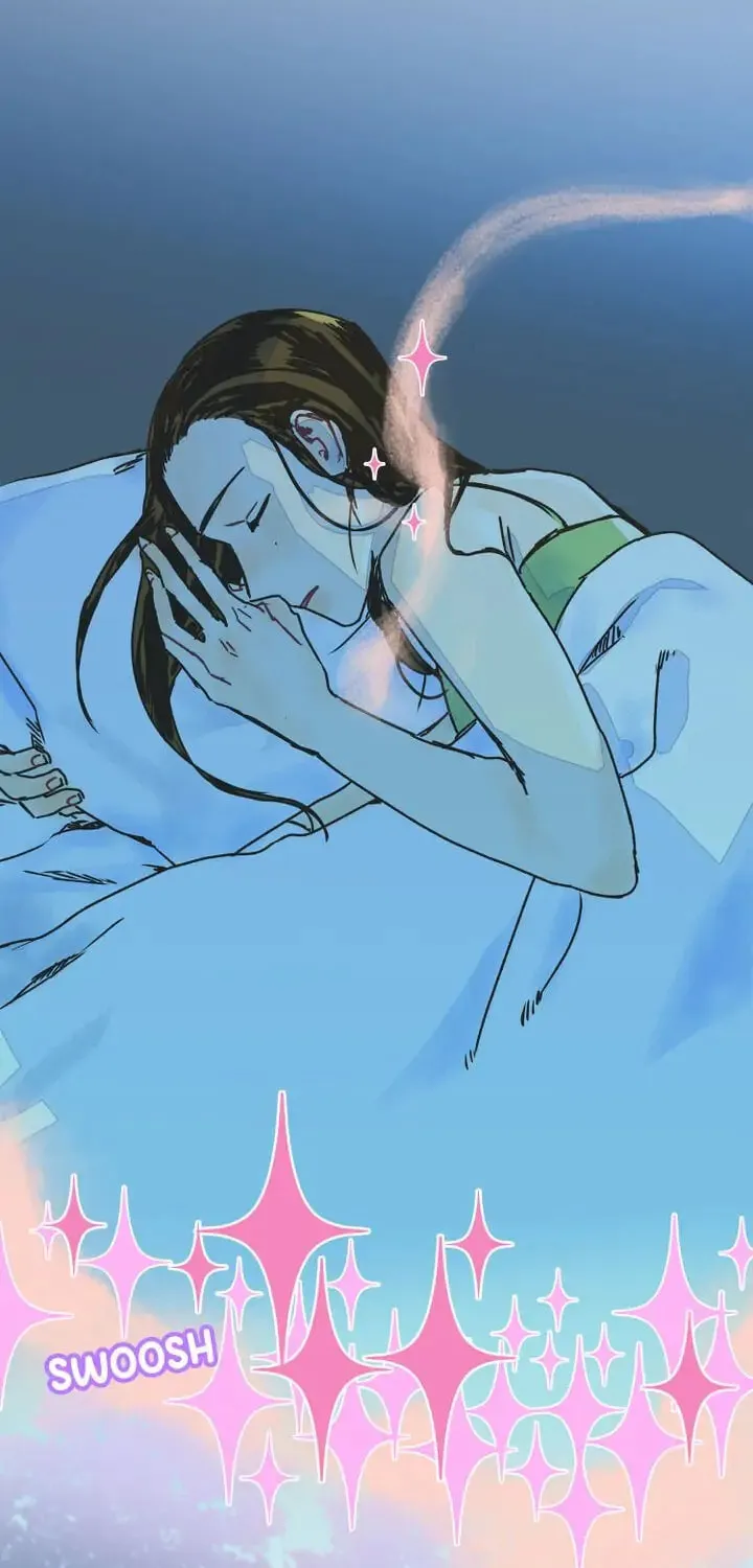 Read A Very Normal Ending chapter 6 image 10 on Lezhin