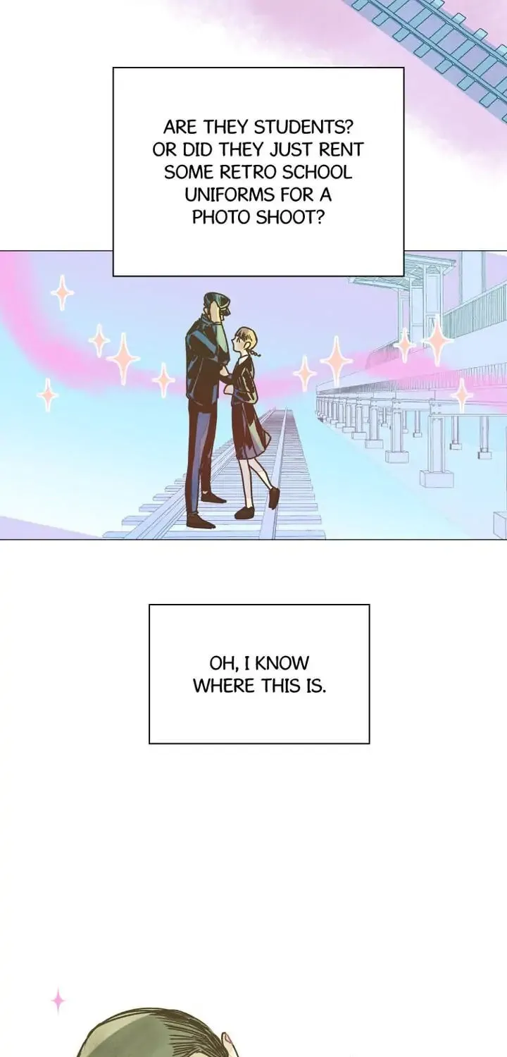 Read A Very Normal Ending chapter 6 image 12 on Lezhin