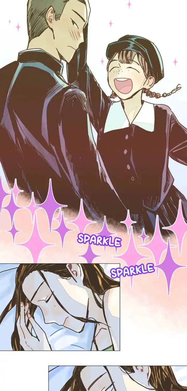 Read A Very Normal Ending chapter 6 image 13 on Lezhin