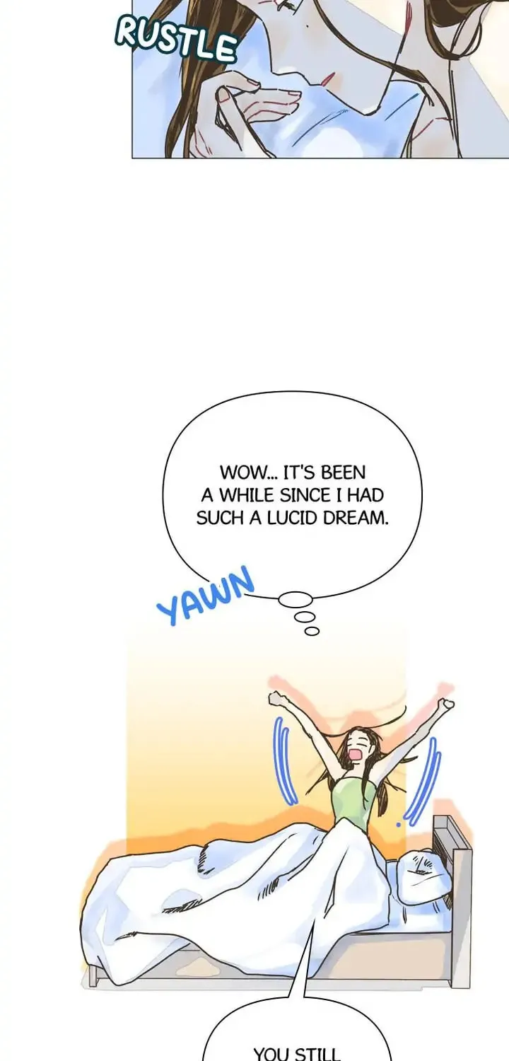 Read A Very Normal Ending chapter 6 image 14 on Lezhin