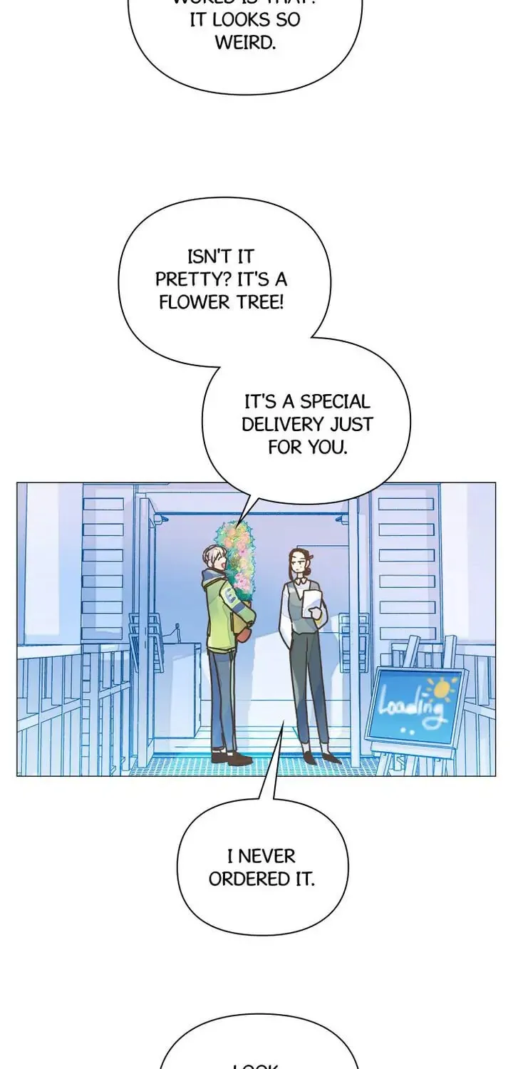 Read A Very Normal Ending chapter 6 image 17 on Lezhin