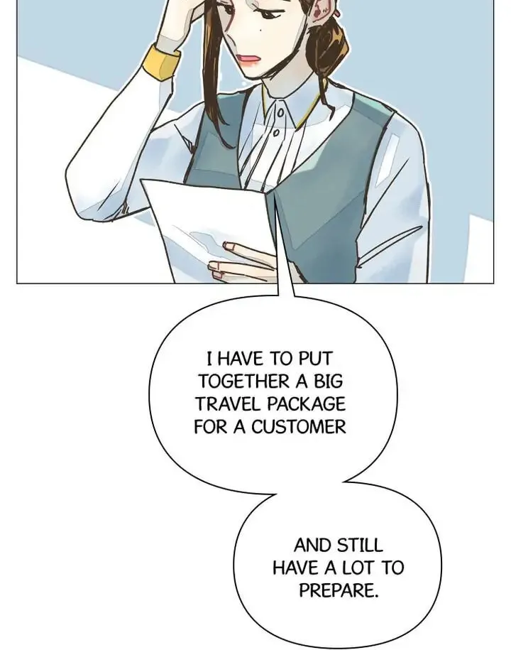 Read A Very Normal Ending chapter 6 image 19 on Lezhin