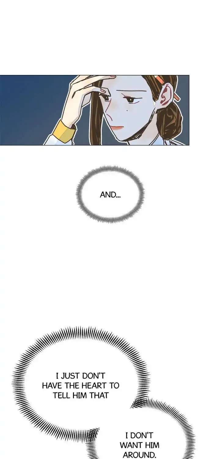 Read A Very Normal Ending chapter 6 image 20 on Lezhin