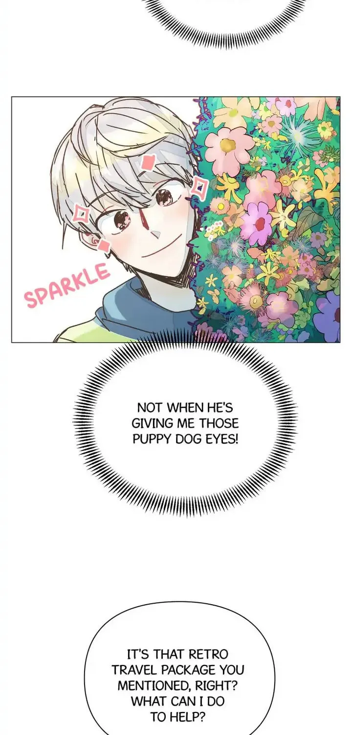 Read A Very Normal Ending chapter 6 image 21 on Lezhin
