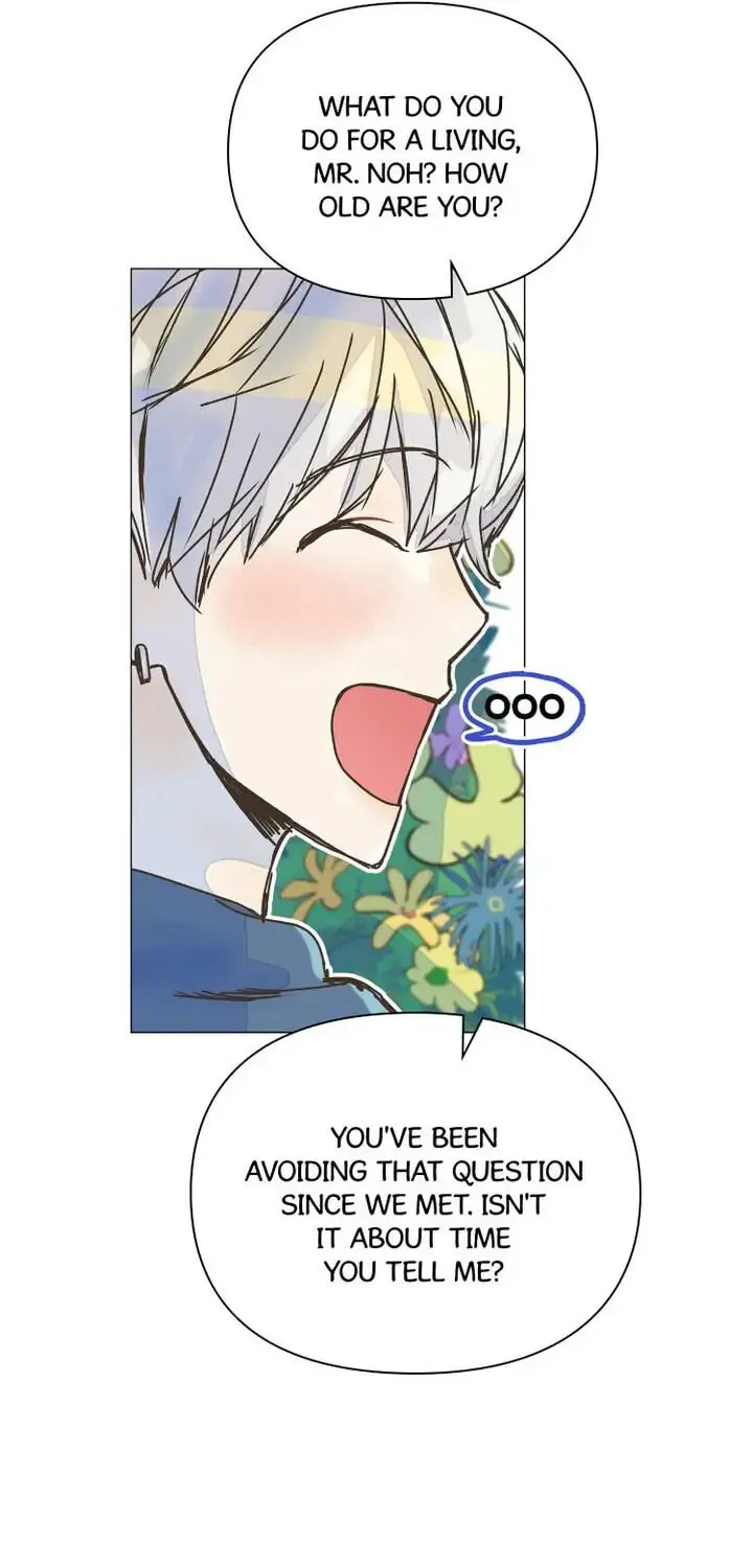 Read A Very Normal Ending chapter 6 image 24 on Lezhin