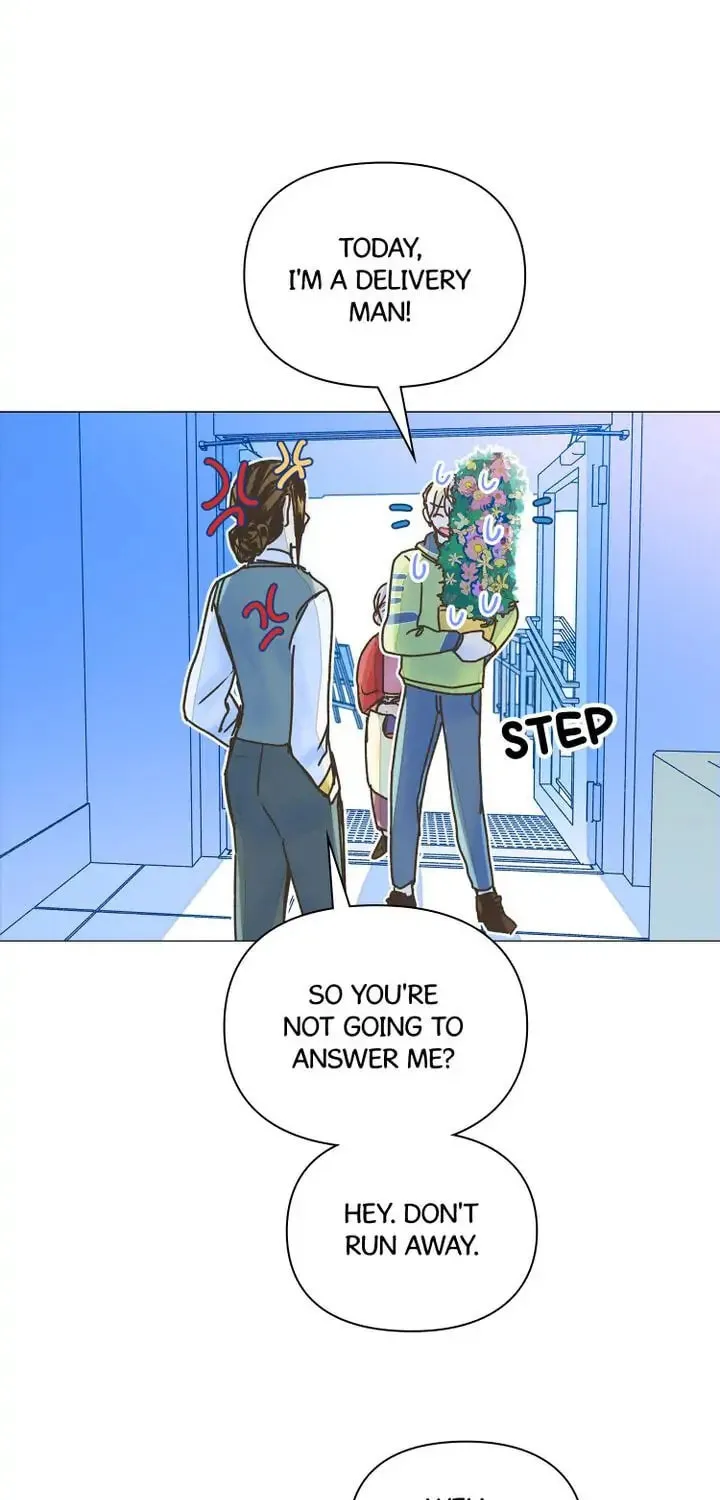 Read A Very Normal Ending chapter 6 image 26 on Lezhin