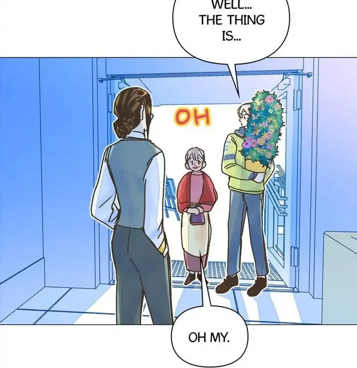 Read A Very Normal Ending chapter 6 image 27 on Lezhin