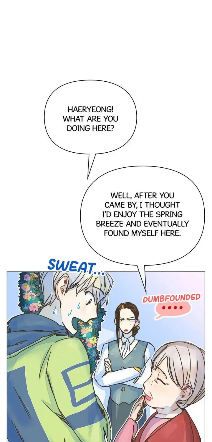 Read A Very Normal Ending chapter 6 image 28 on Lezhin