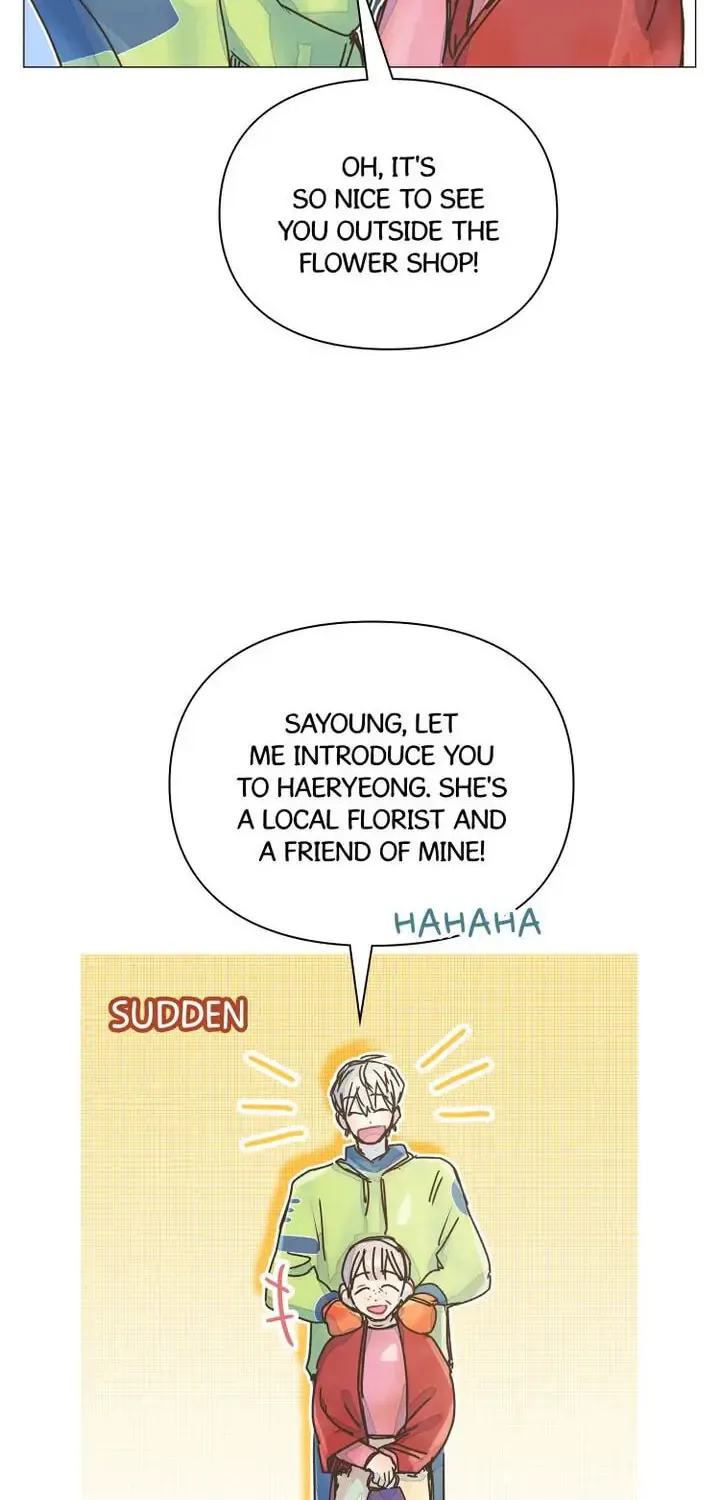 Read A Very Normal Ending chapter 6 image 29 on Lezhin