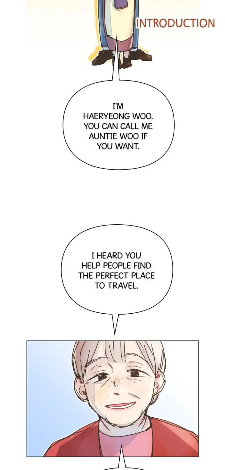 Read A Very Normal Ending chapter 6 image 30 on Lezhin