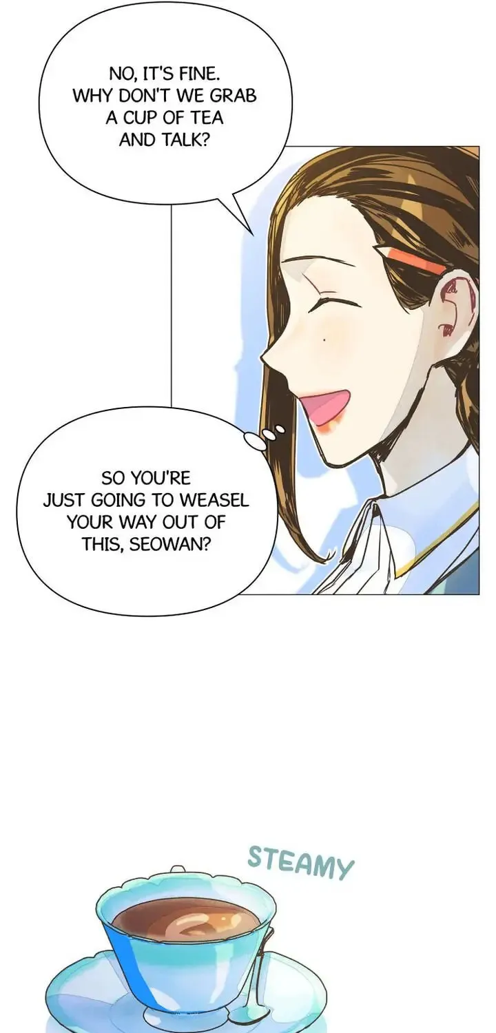 Read A Very Normal Ending chapter 6 image 32 on Lezhin